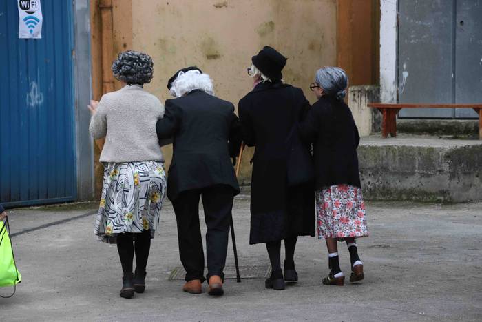 'Txekorra' da Lizartzako ina 7 1581168663665