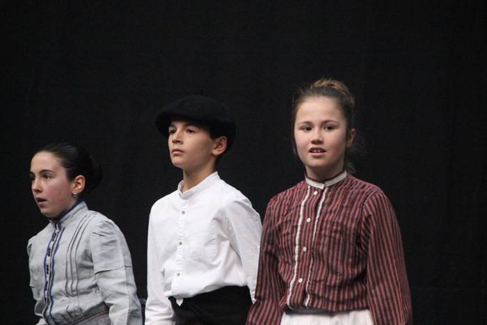 Eskolatik plazara emanaldia  30 1488739707740