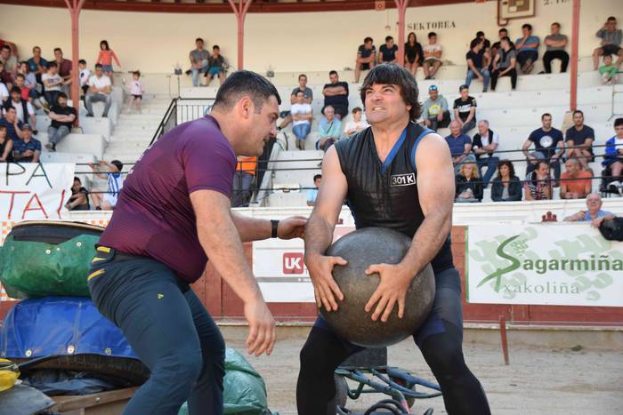 V. Gizonezkoen Euskal Pentat 43 1653767399465