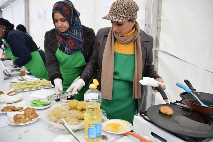 Pintxo Tour Solidarioa, Tolosan 15 1478953566620