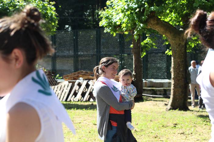 "Gu bezala, beste 100.000 za 21 1528636868618