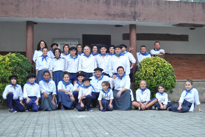 Ugarteko jaiak 2016 igandea 31 1476092413991