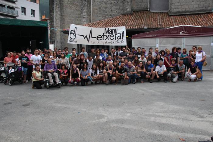 Kukuak jo du, hasi da festa 20 1497468142020