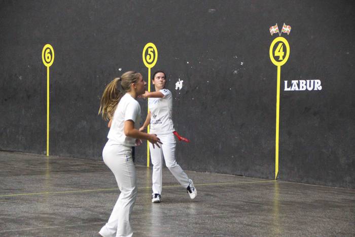 Baditu irabazleak Joxean Tol 13 1536518450874