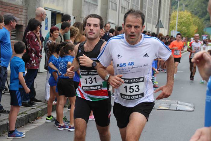 Aitor Arroyo eta Maite Arrai 166 1570885980987