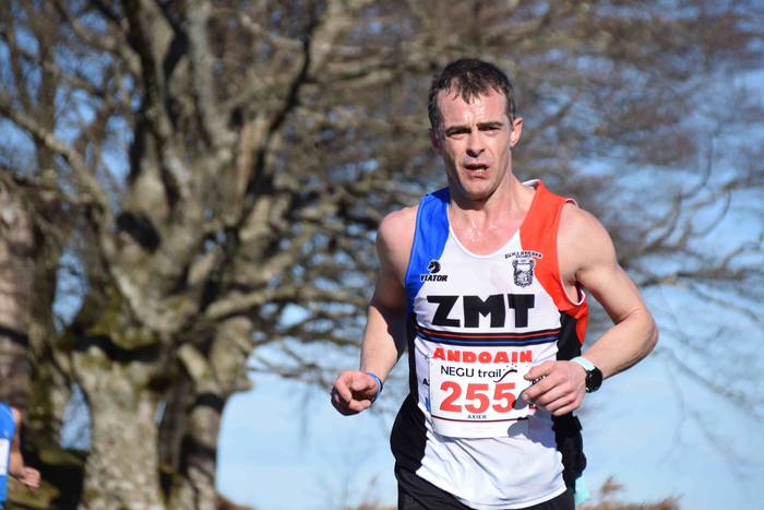 San Lorentzo gainean, trikit 24 1580657464665