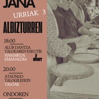 Talo jatea