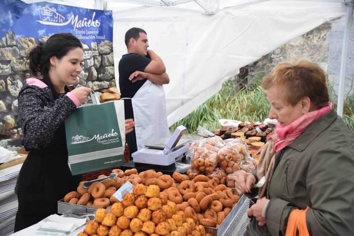 XXV. Tolosa Goxua azoka 7 1540640074036