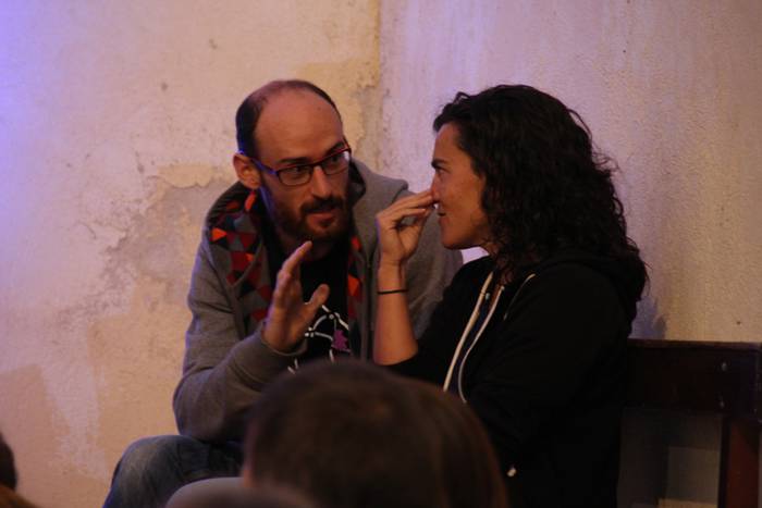 Basotik baselizara, puntuka 20 1505579015658