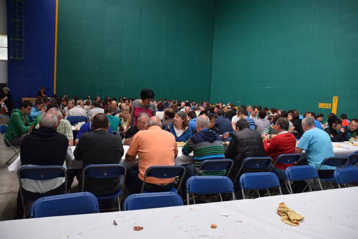 II. Mendiz Mendi Etxera, Lizartza 5 1475338395116