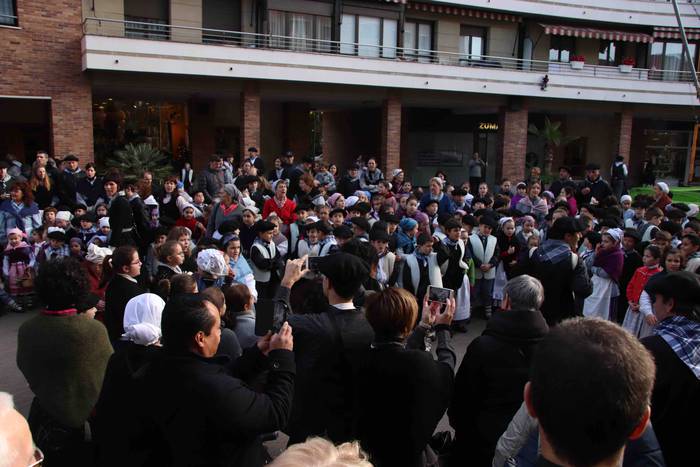 Gabon gaua 2018 Villabona 155 1545654811141