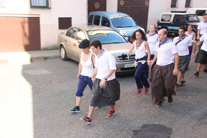 Anoeta jaiak gazte kalejira  3 1497723036223