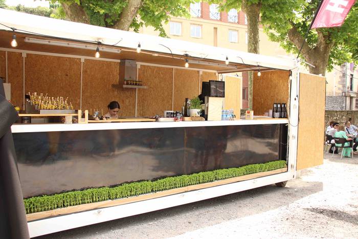 Haragi, Txingarraren eta Har 57 1653138822465