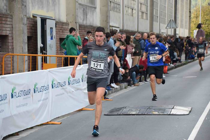 Tolosako Herri Krosa 2021 47 1634037977597