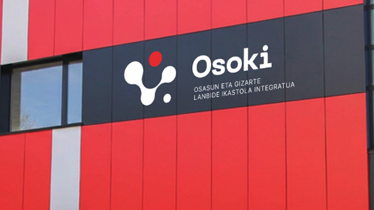Inmakulada zentroa Osoki izango da aurrerantzean