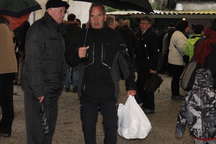 Tolosako San Blas auzoko jai 8 1517661317092