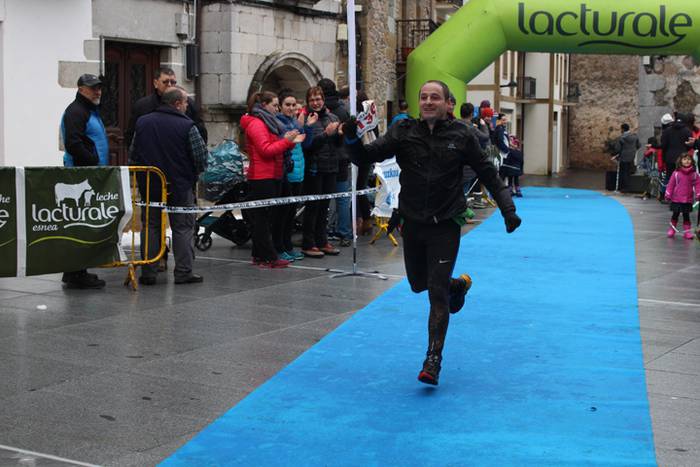 Jokin Lizeaga eta Veronica D 108 1517771881607