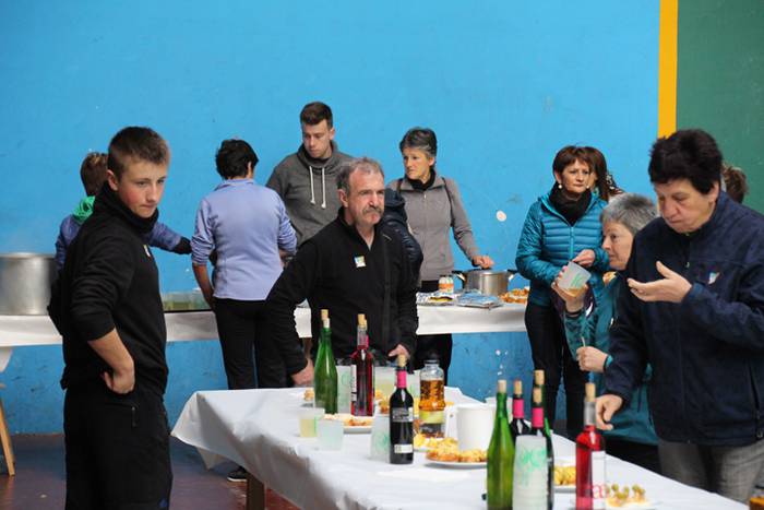 Hamaiketakoa Korrikaren alde 8 1490532831153