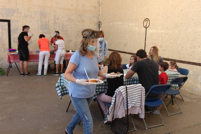 Bedaio, Harri Eguna 13 1590664956653