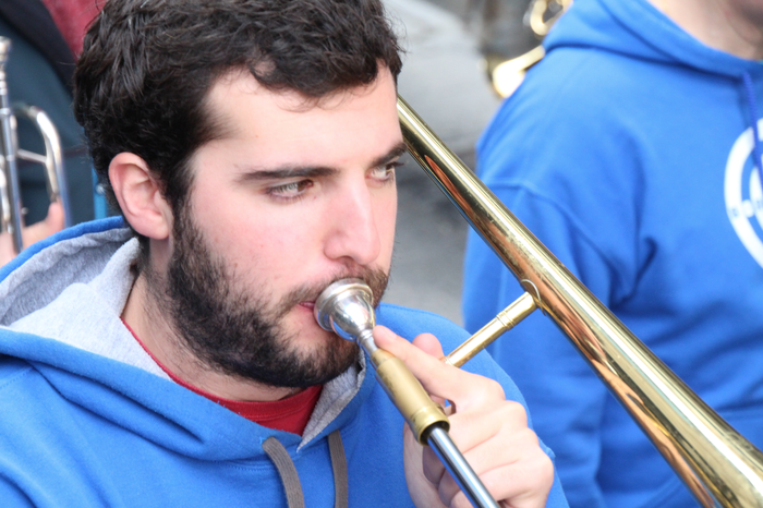 Piromanoen urteurrena, inauteri garrez 16 1481987572472