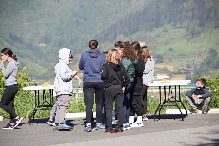 X. Elkartasun Kilometroa Iba 29 1618481683623