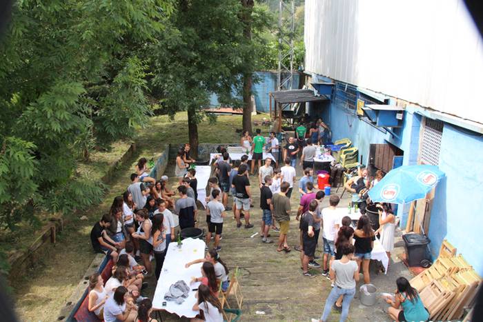 Belaunaldi berriei ongi etorria 26 1472923673486