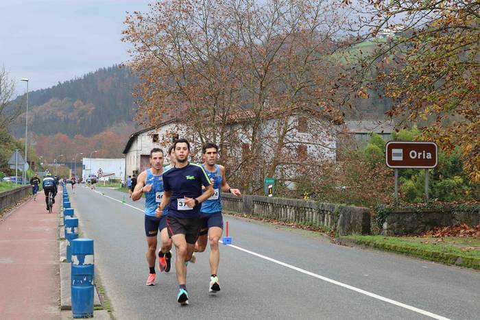 David Garcia eta Izaro Rubio 36 1637502215458