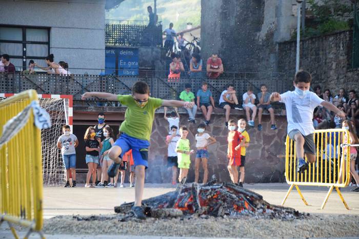 San Juan sua Berastegi 19 1592986194064