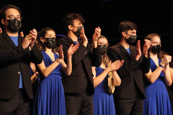 Tolosako 52. Abesbatza Lehia 49 1635784499385