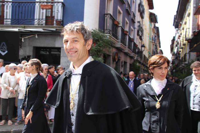 San Joan eguna 22, Tolosa, G 40 1656076151855