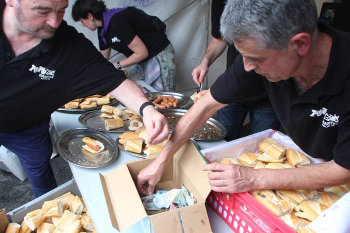 Anoetako jaiak 2018 gazteen  40 1527967667402