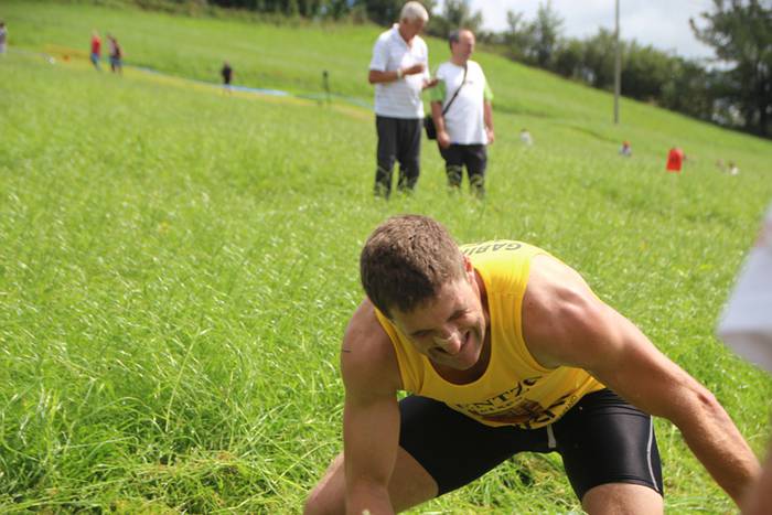 Julen Gabirondo Izeta, Euska 64 1502046106700