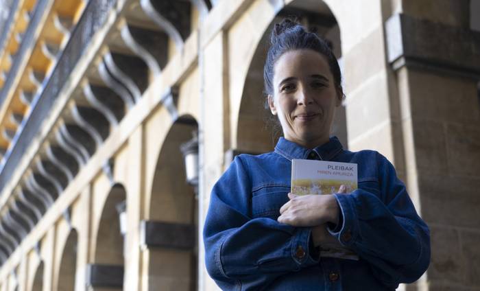 Hika txakolindegian jasoko du 111 Akademia Saria 'Pleibak' nobelak