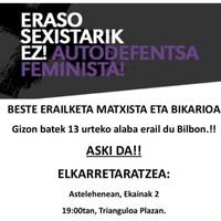Elkarretaratzea