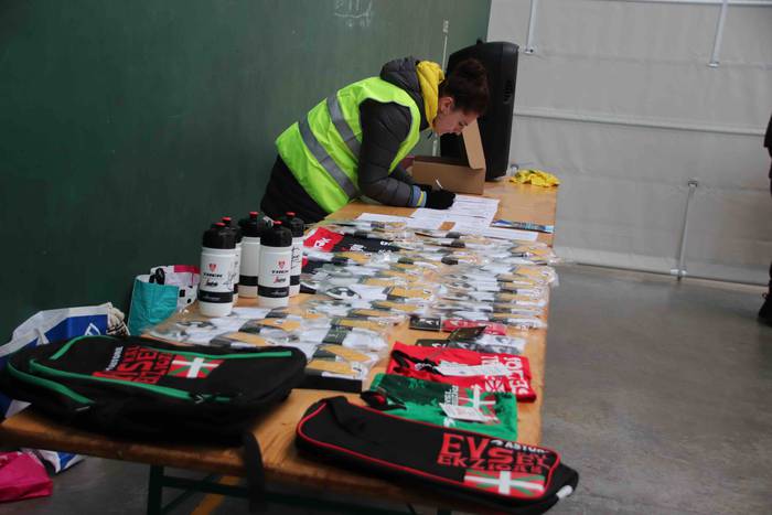 Irurako Bizikleta Asteburua 6 1573318053037