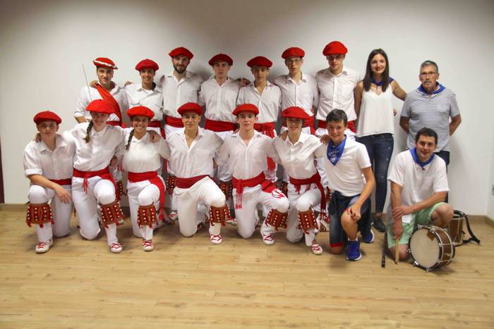 berastegi jaiak soka dantza 3 1533937419053