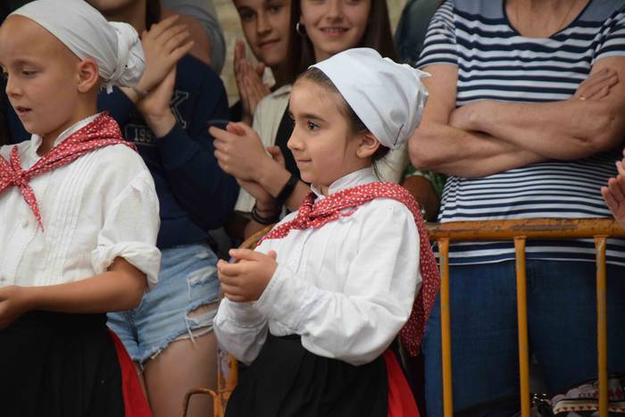 Izaskun auzoko festak Ibarra 21 1654533920723