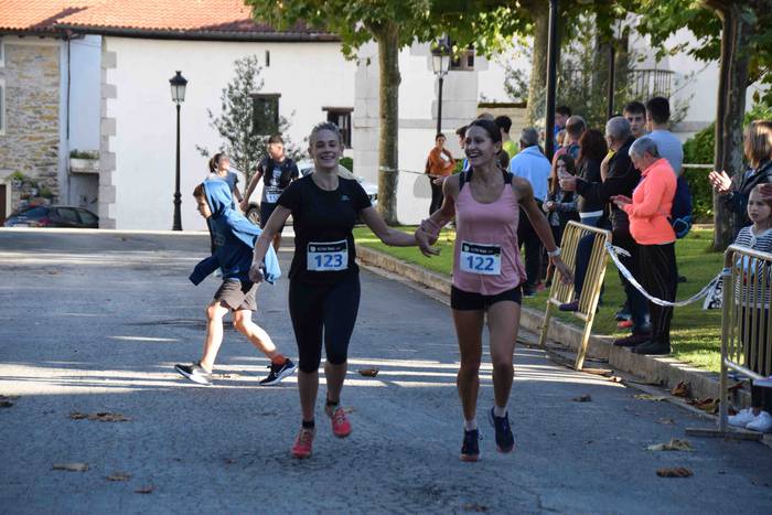 Eltxotrail 2021 Orendain 8 k 72 1635013777937