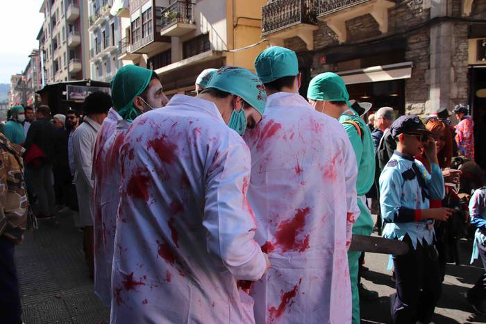 Zaldunita Eguna 2019, karroz 48 1551629545546