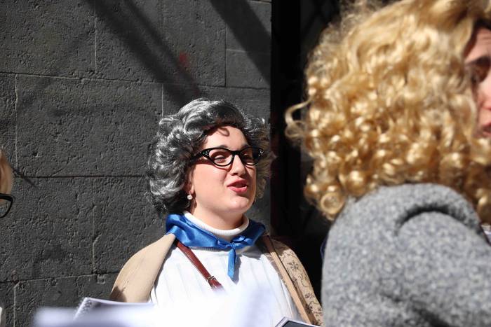 Zaldunita Eguna 2019, karroz 51 1551629577039