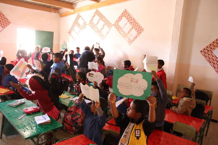 Hodeien bidezko mezuak irits 40 1639090780450