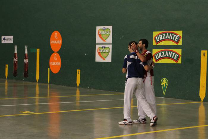 Jokin Altuna Aritz Lasa Lekunberri 16 1444638373080