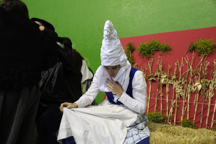 Menditik jaitsi da Olentzero 25 1482586532397