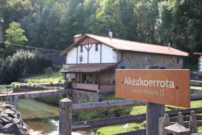 Akezkoerrotara bisita, Zizur 26 1651918049341