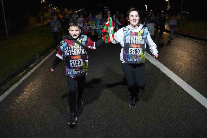 Korrikak Alegialdean utzitak 22 1649461073662