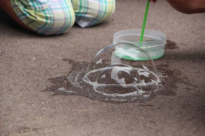 Haurren Hiria, haurren gozam 47 1498393199444