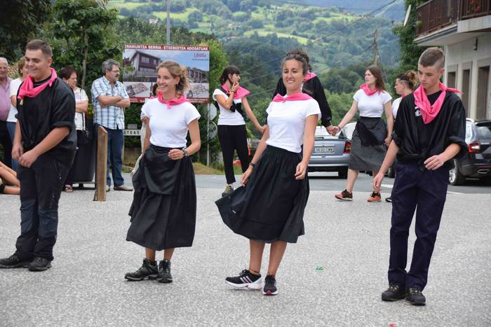 Zizurkil herrigunea goia fes 100 1534257695755