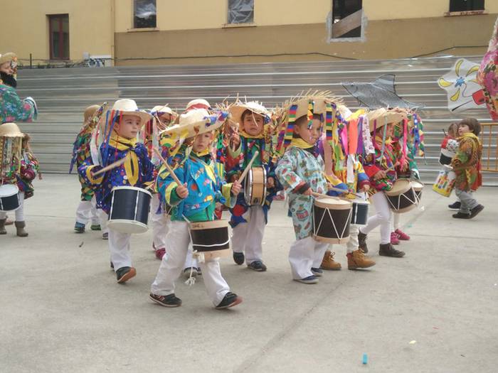 Tolosa inauteriak Laskorain  3 1487877492503