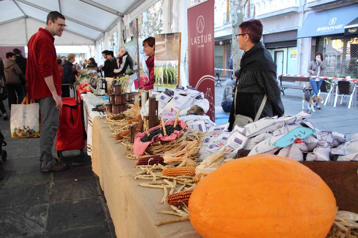 Tolosako Babarrunaren Festa  49 1542467821274