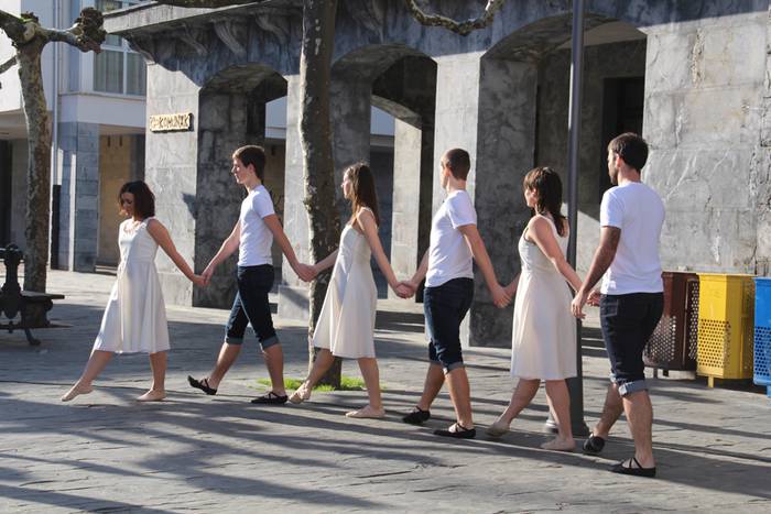 Akordatzen garelako bizirik daude Aritza 7 1449941023135